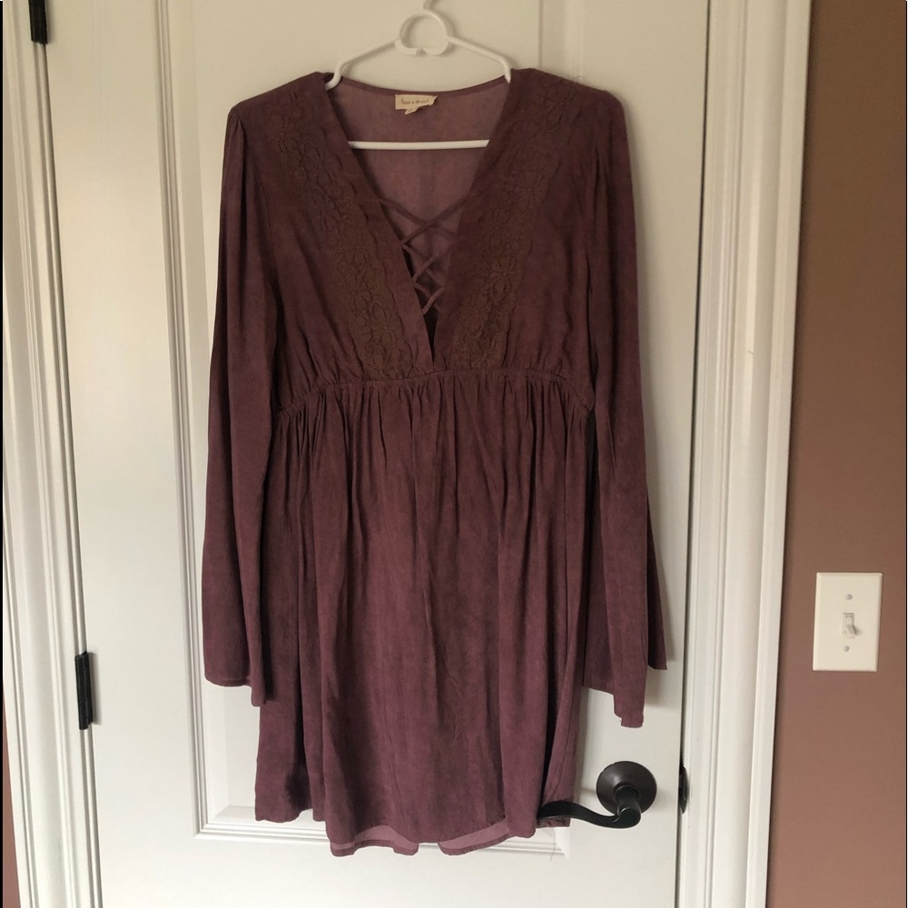 dress